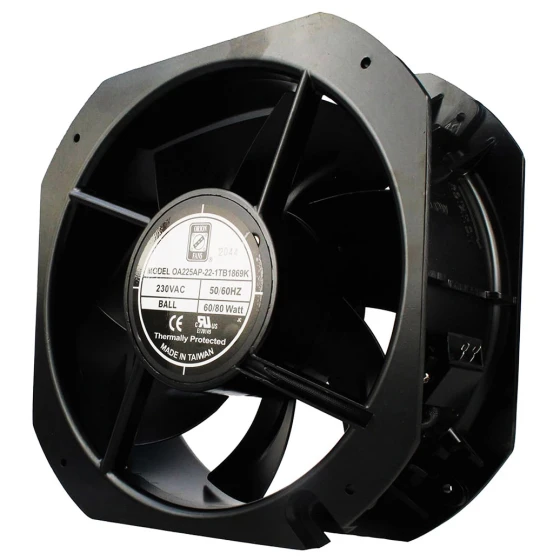 Orion OA225AP-11-1TB1869K Fan