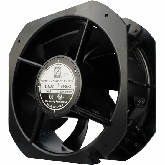 Orion OA225AP-22-1TB1869K fan
