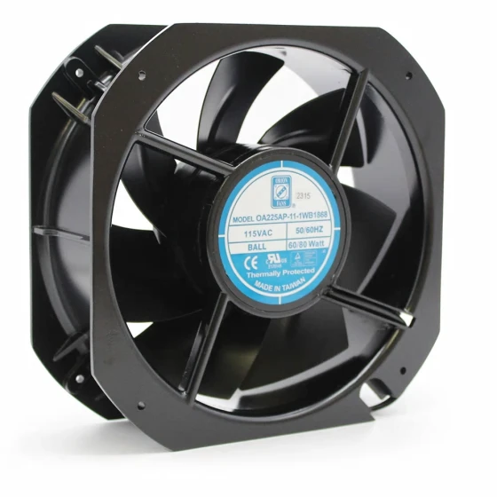 Orion OA225AP-22-1WB1868 fan