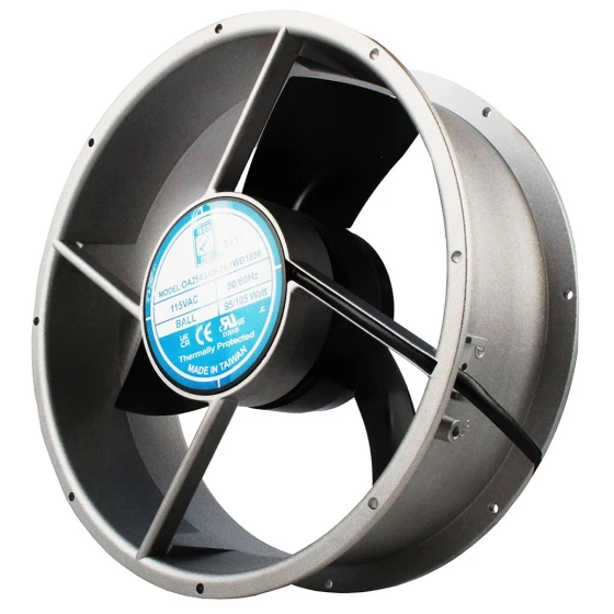 Orion OA2543AN-22-1TB1856 Fan