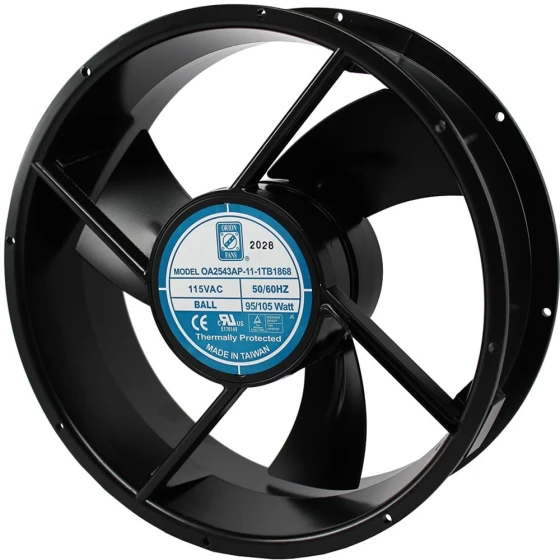 Orion OA2543AP-11-1TB1868 fan