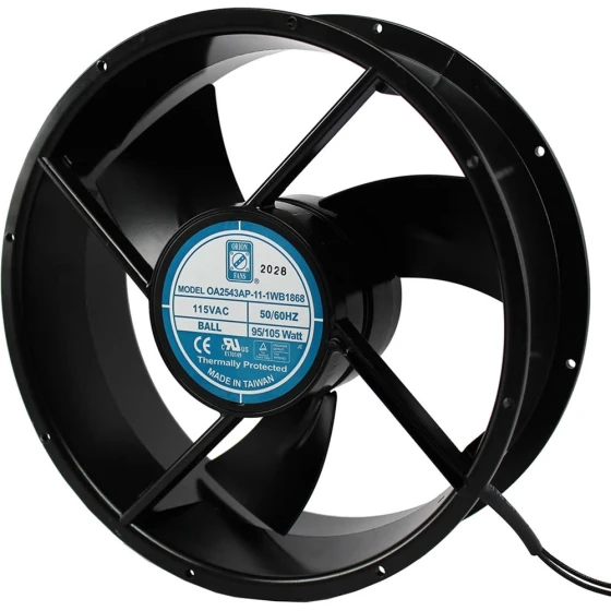 Orion OA2543AP-11-1WB1868 fan