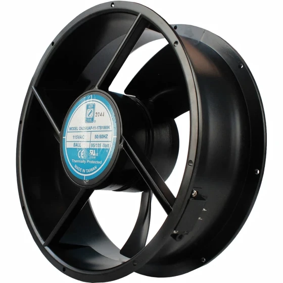 Orion OA2543AP-11-1WB1869K fan