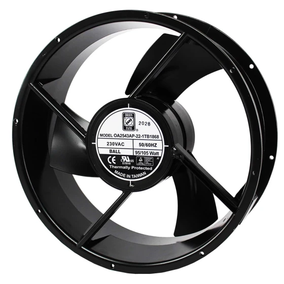 Orion OA2543AP-22-1TB1868 fan