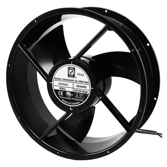 Orion OA2543AP-22-1WB1868 fan