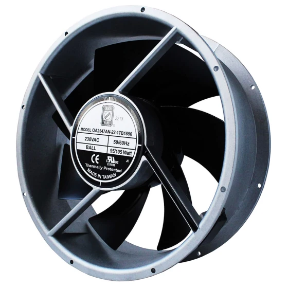 Orion OA2547AN-11-1TB1856 fan