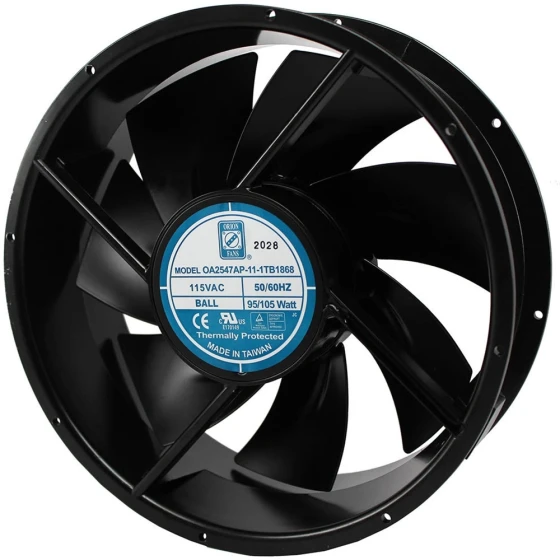 Orion OA2547AP-11-1TB1868 fan