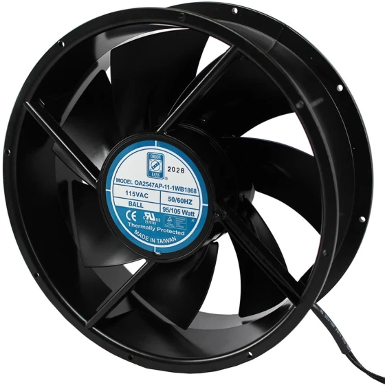 Orion OA2547AP-11-1WB1868 fan