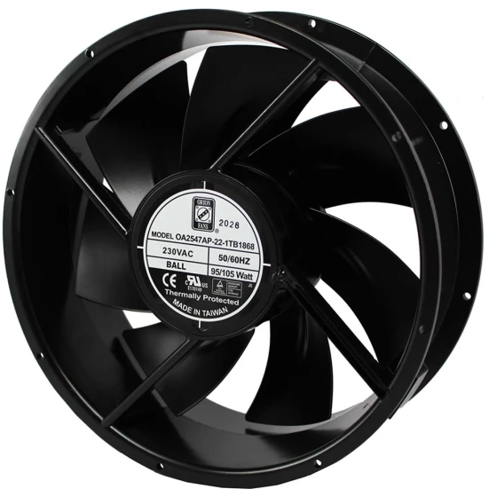 Orion OA2547AP-22-1TB1868 fan
