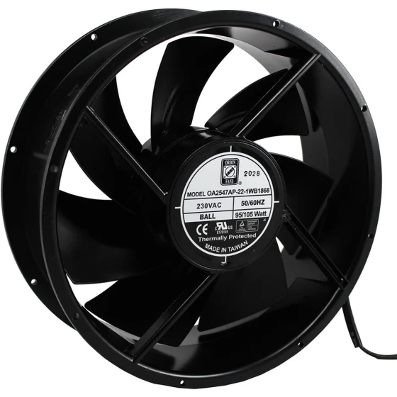 Orion OA2547AP-22-1WB1868 fan