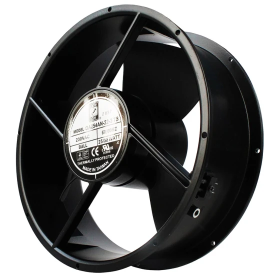 Orion OA254AN-11-3TB fan