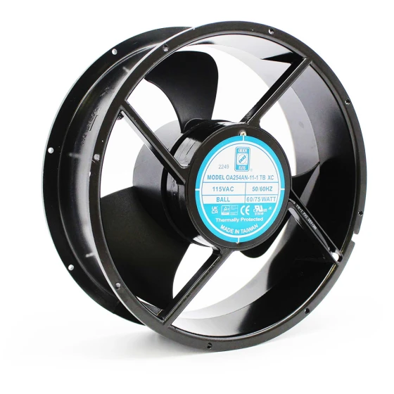Orion OA254AN-22-1TBXC fan