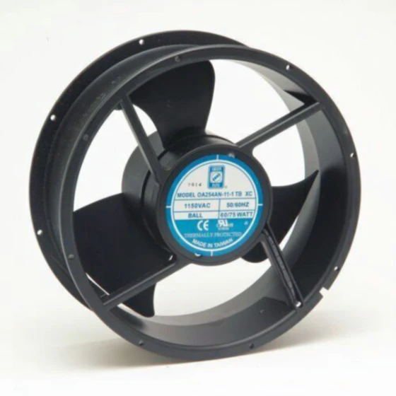ORION OA254AP-11-1 Fan