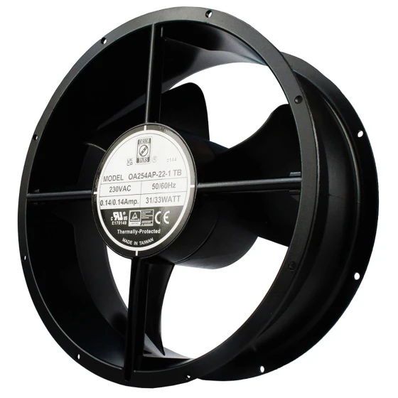Orion OA254AP-11-1WB fan