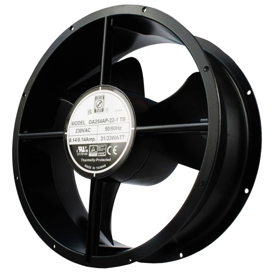 Orion OA254AP-22-1WB fan