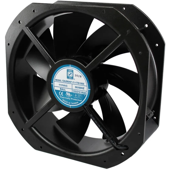 Orion OA280AP-11-1TB1868 fan