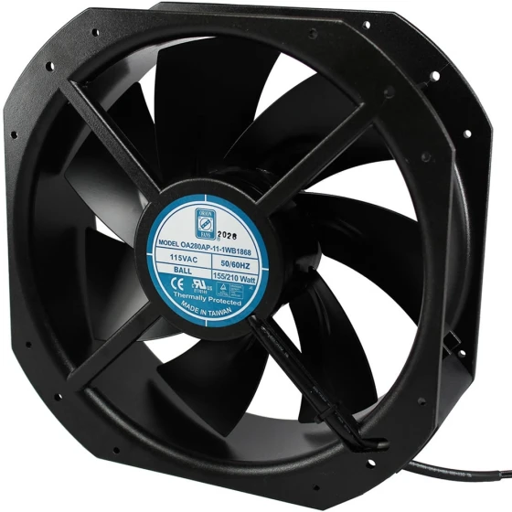 Orion OA280AP-11-1WB1868 fan