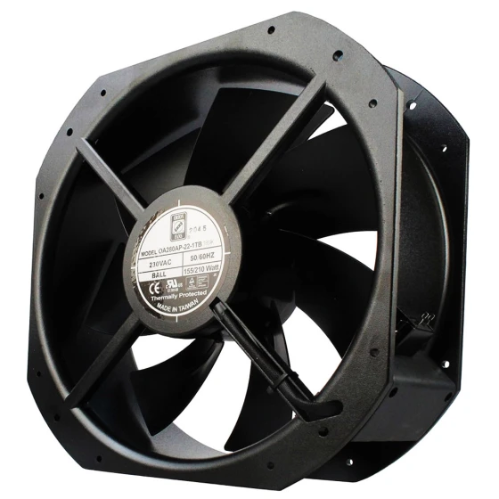 Orion OA280AP-11-1WB1869K fan