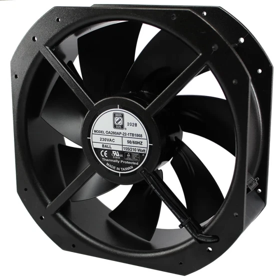 Orion OA280AP-22-1TB1868 fan