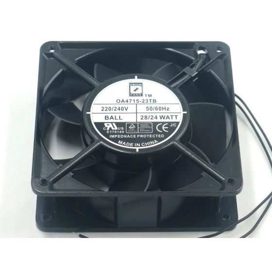 Orion OA4715-23TB fan
