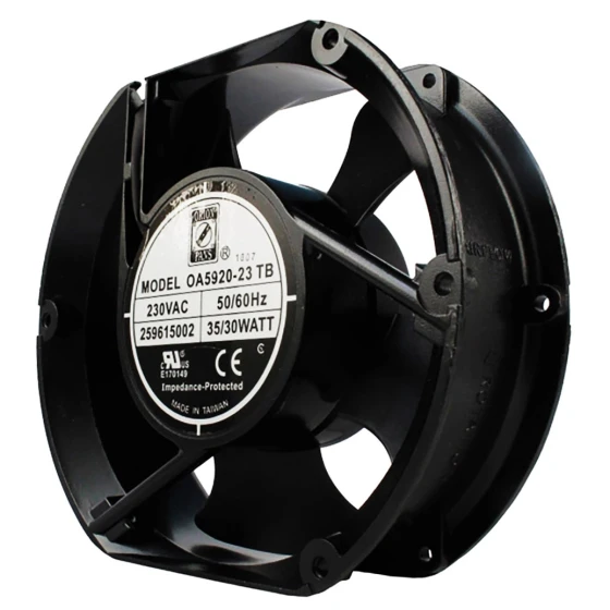 Orion OA5920-23TB fan
