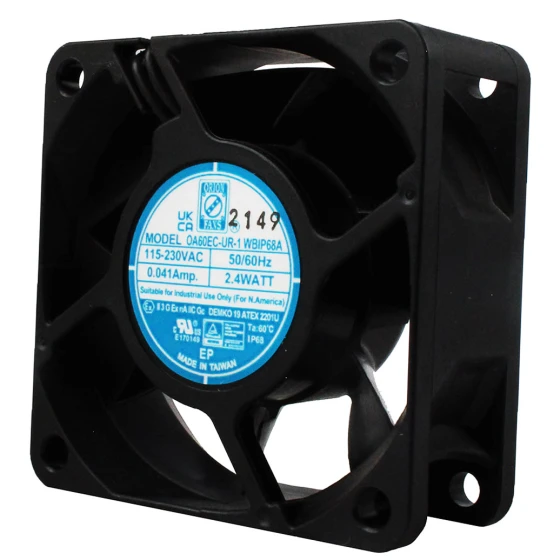 Orion OA60EC-UR-1WBIP68A fan