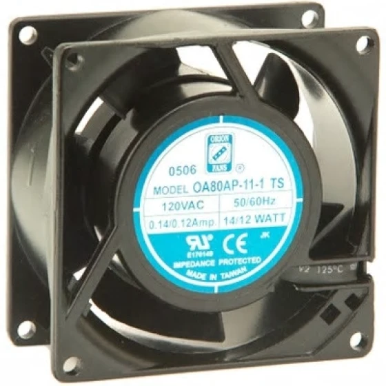 Orion OA80AP-11/22-3WB fan