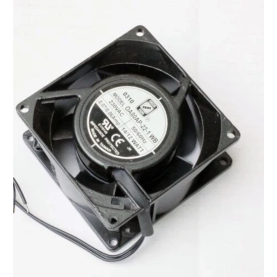Orion OA80AP-22-1WB fan