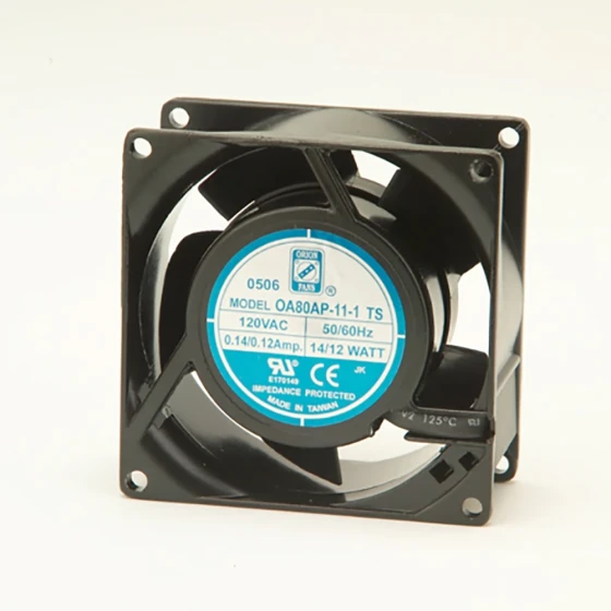 Orion OA80AP-22-2TB fan