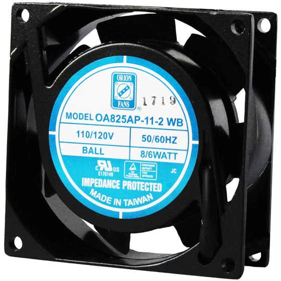 Orion OA825AP-11/22-1WB fan