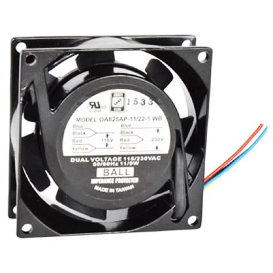 Orion OA825AP-11/22-3WB fan