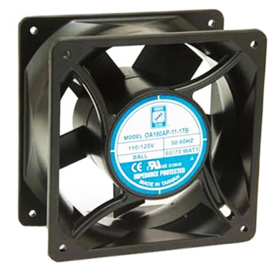 Orion OA825AP-1/2-1WB Fan