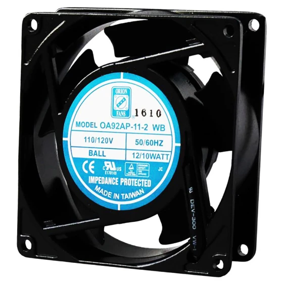 Orion OA92AP-11-3WB Fan