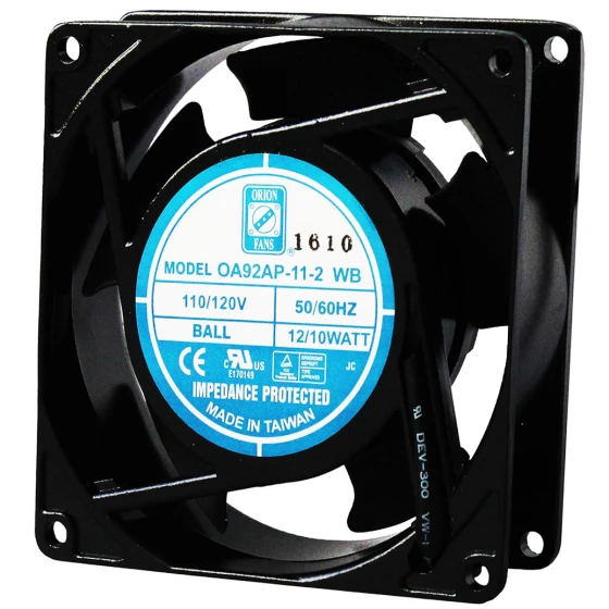 Orion OA92AP-11/22-1WB fan