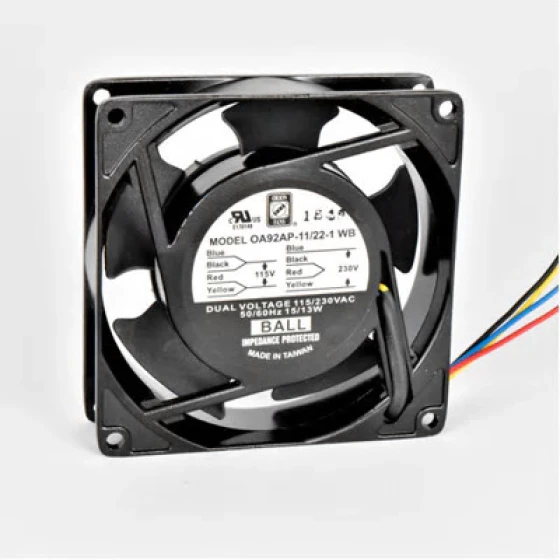Orion OA92AP-11/22-2WB fan