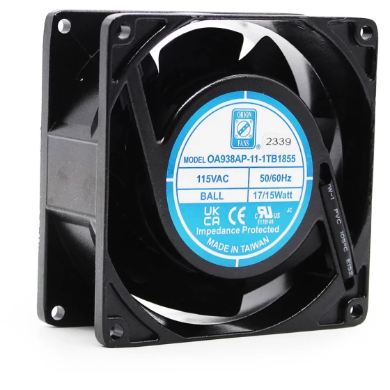 Orion OA938AP-11-1WB1855 Fan