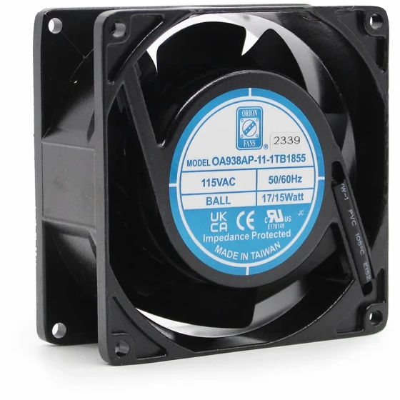 Orion OA938AP-11-2TB1855 fan