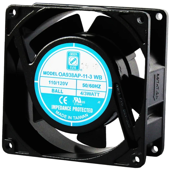 Orion OA938AP-11/22-1WB fan