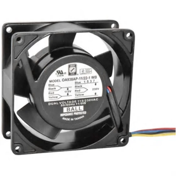 Orion OA938AP-11/22-3WB fan