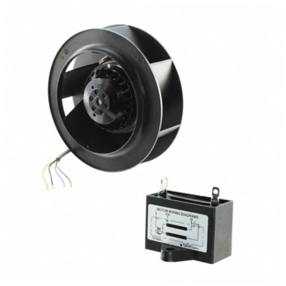 Orion OAB190-11-1 fan