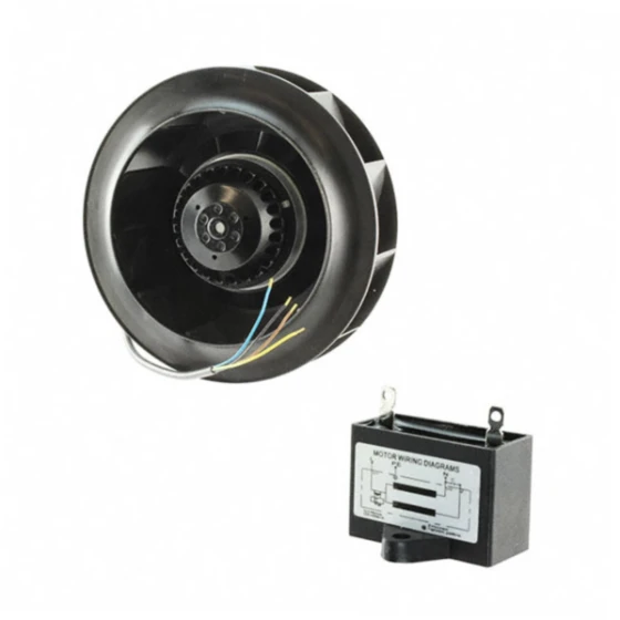 Orion OAB220-22-1 fan