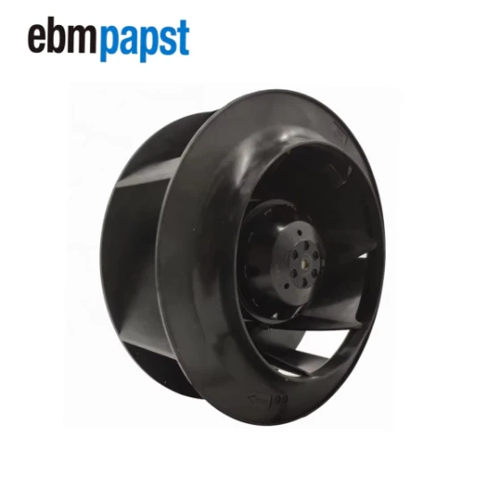 ebmpapst R2E225-BD92-12 Fan