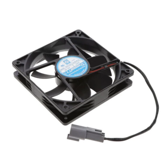 Orion OD1225-12HBIP5521 fan