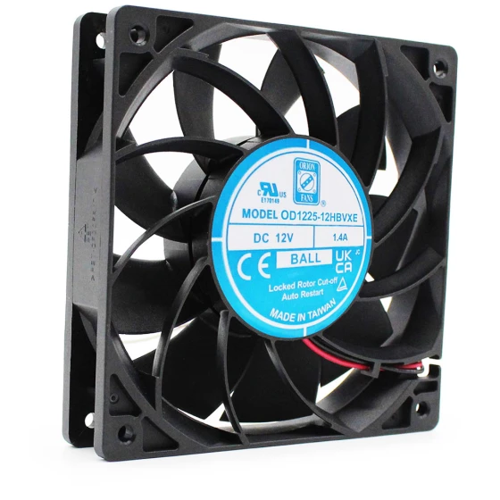 Orion OD1225-12HBVXE Fan