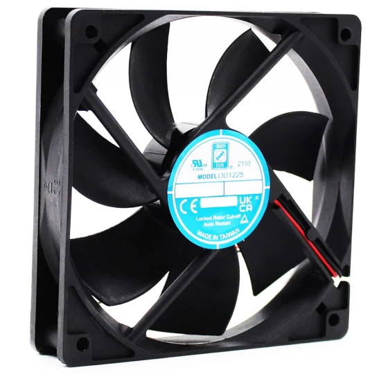 Orion OD1225-12HSS fan