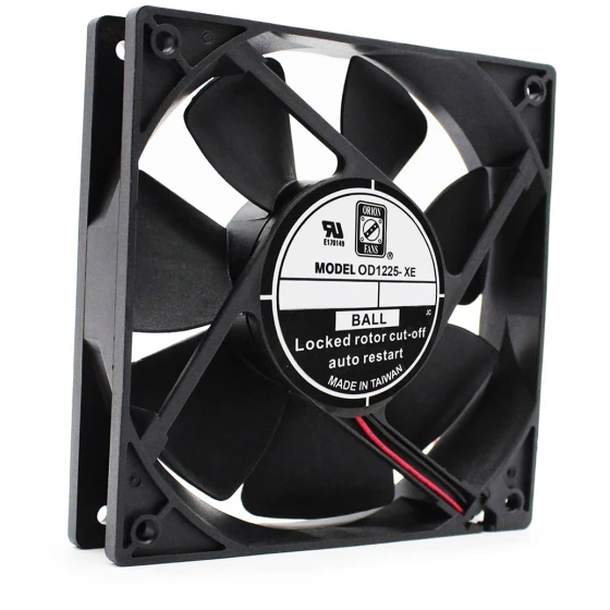Orion OD1225-24HBXE01A Fan