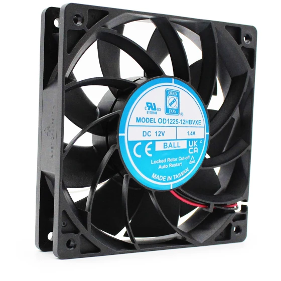 Orion OD1225-48HBVXE Fan