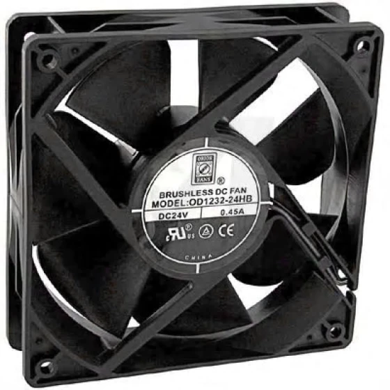 Orion OD1232-24HB21 Fan