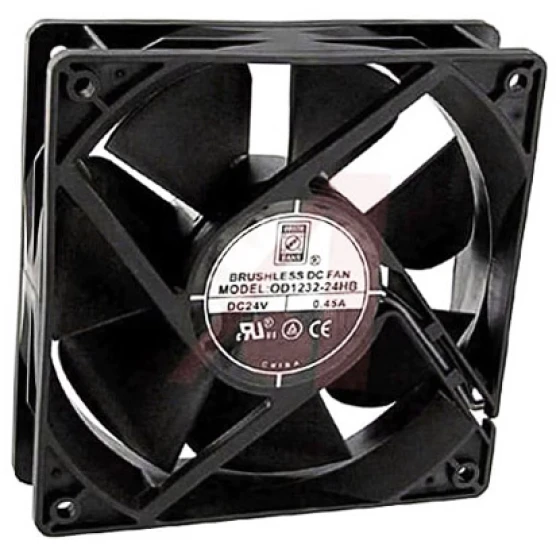 Orion OD1232-24MB01 Fan