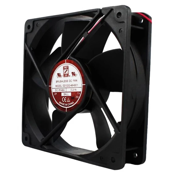 Orion OD1232-SPOT fan